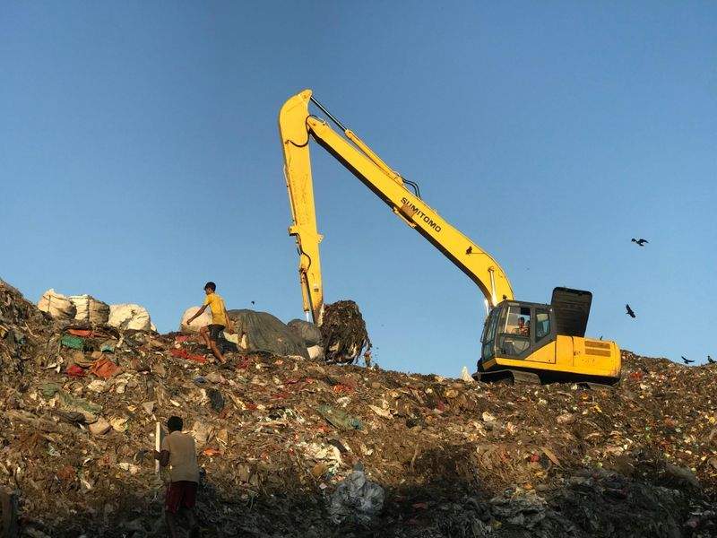 Recyclinghof GrünWert GmbH - Image 7